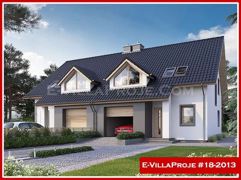 Gazbeton Çelik Ev 157 m² Dubleks (4+1) - Görsel 5