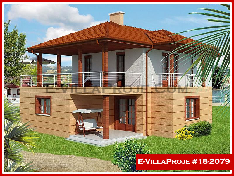 Gazbeton Çelik Ev 157 m² Dubleks (4+1) - Görsel 6