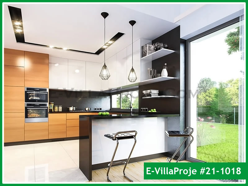 Gazbeton Çelik Ev 158 m² Tek Katlı (4+1) - Görsel 8