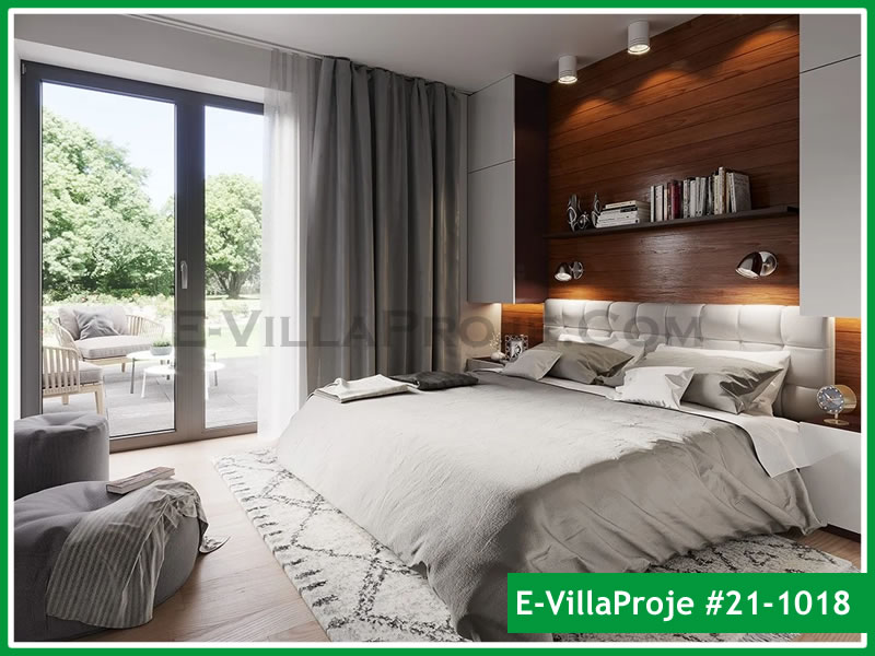 Gazbeton Çelik Ev 158 m² Tek Katlı (4+1) - Görsel 9