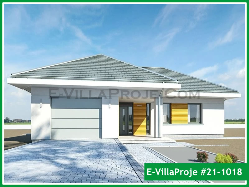 Gazbeton Çelik Ev 158 m² Tek Katlı (4+1) - Görsel 10