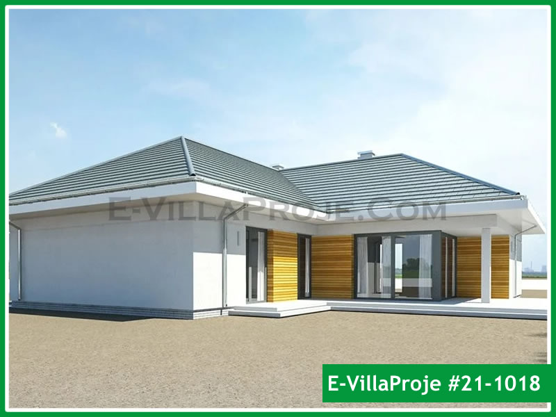 Gazbeton Çelik Ev 158 m² Tek Katlı (4+1) - Görsel 13