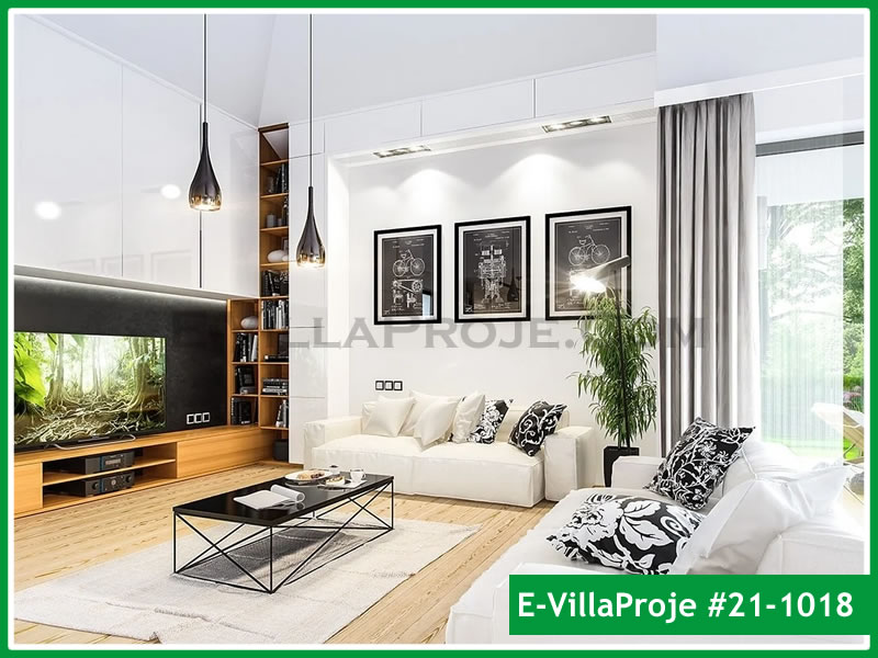 Gazbeton Çelik Ev 158 m² Tek Katlı (4+1) - Görsel 6
