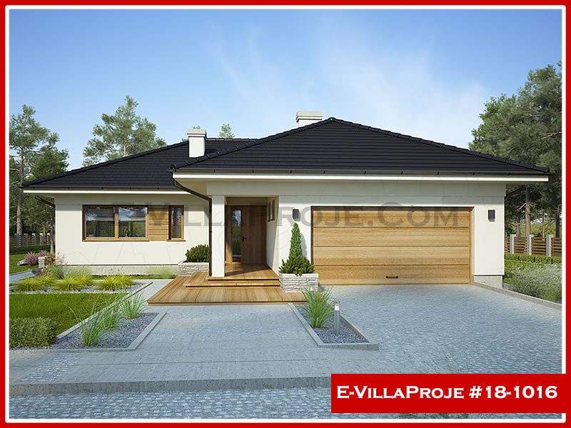 Gazbeton Çelik Ev 158 m² Tek Katlı (4+1) - Görsel 5