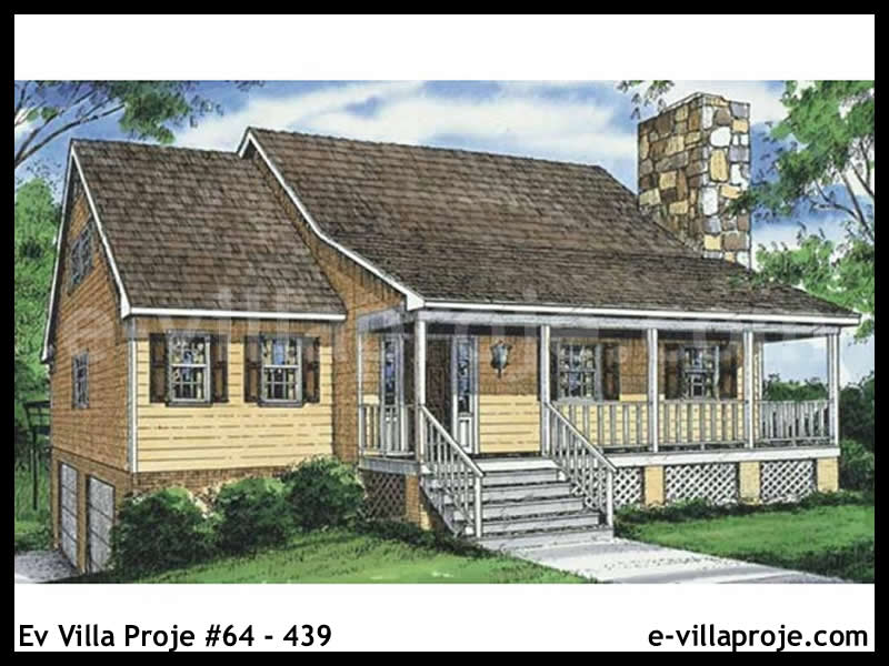 Gazbeton Çelik Ev 159 m² Dubleks (4+1)
