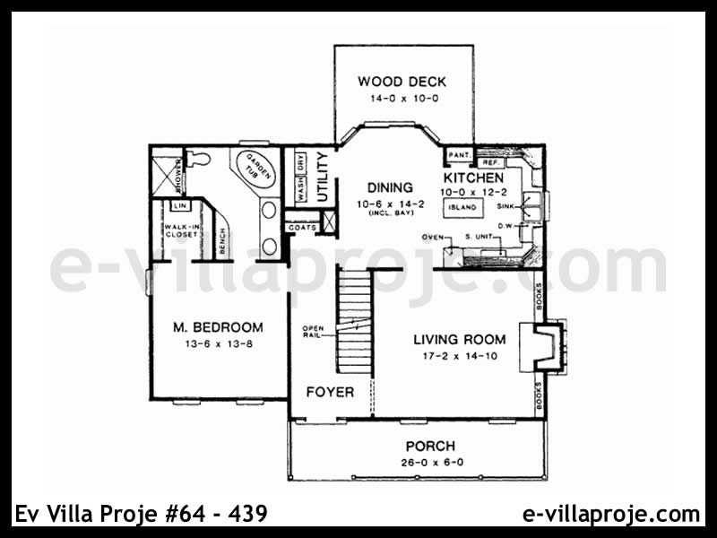 Gazbeton Çelik Ev 159 m² Dubleks (4+1) - Görsel 2