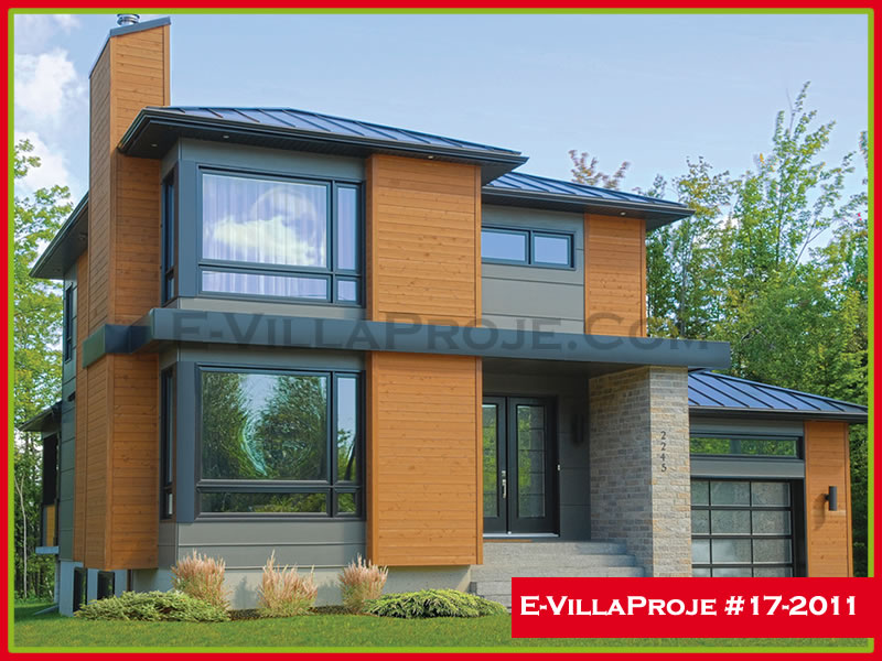 Gazbeton Çelik Ev 159 m² Dubleks (4+1)