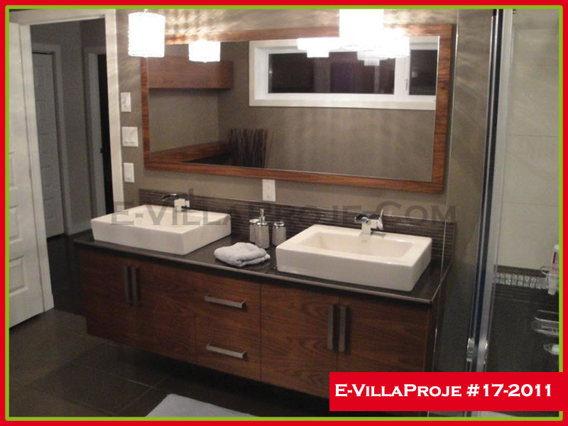 Gazbeton Çelik Ev 159 m² Dubleks (4+1) - Görsel 9