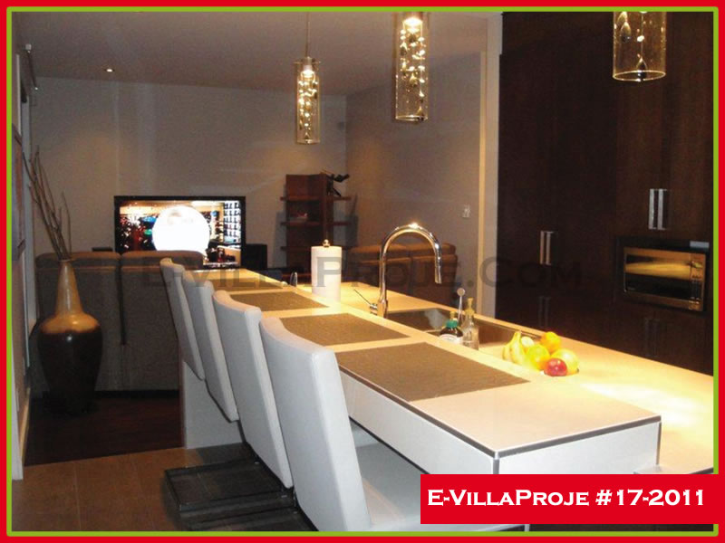 Gazbeton Çelik Ev 159 m² Dubleks (4+1) - Görsel 5