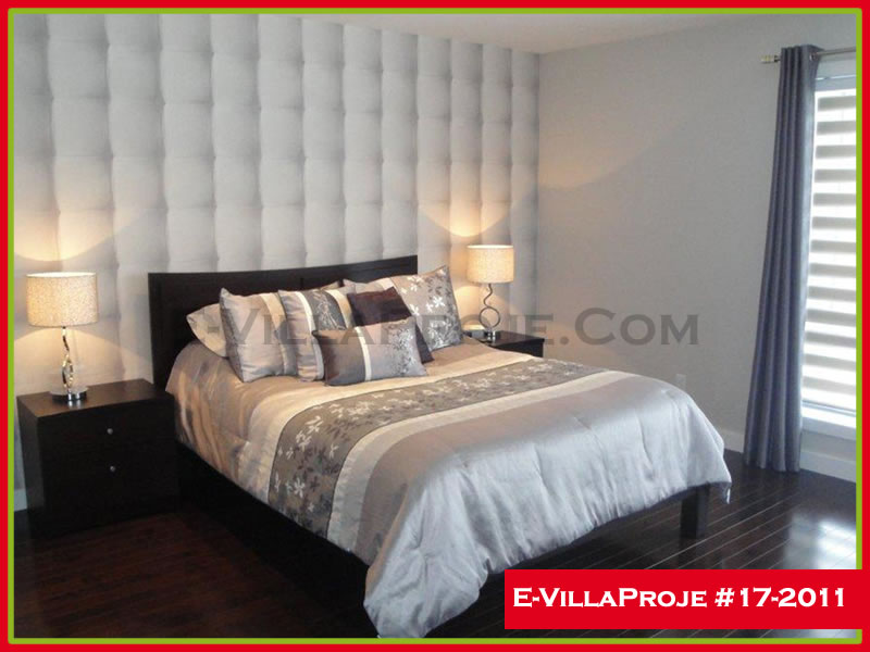 Gazbeton Çelik Ev 159 m² Dubleks (4+1) - Görsel 8