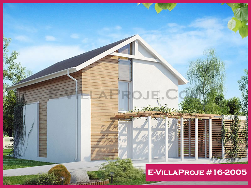 Gazbeton Çelik Ev 160 m² Dubleks (4+1) - Görsel 5