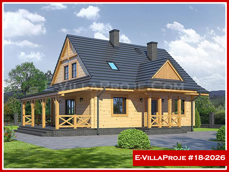 Gazbeton Çelik Ev 160 m² Dubleks (4+1)