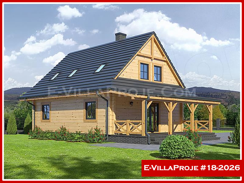 Gazbeton Çelik Ev 160 m² Dubleks (4+1) - Görsel 5