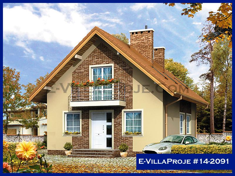 Gazbeton Çelik Ev 160 m² Dubleks (4+1)