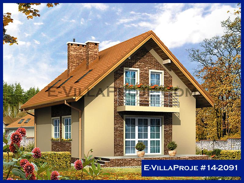 Gazbeton Çelik Ev 160 m² Dubleks (4+1) - Görsel 4