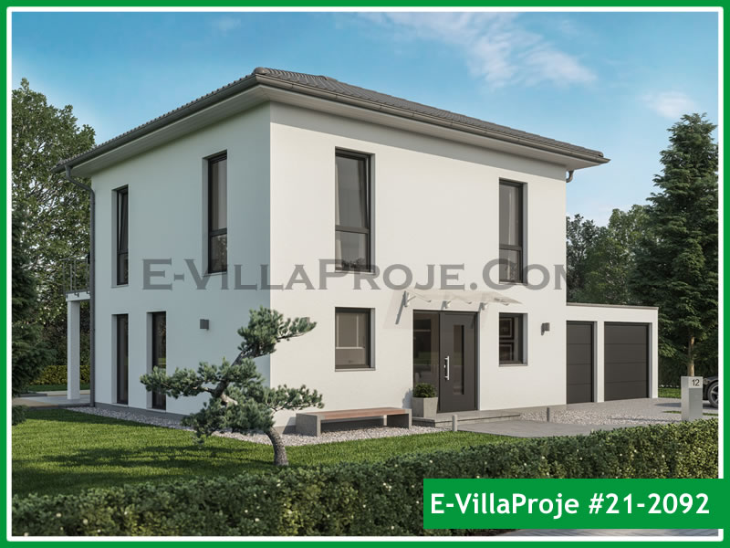 Gazbeton Çelik Ev 160 m² Dubleks (4+1) - Görsel 5