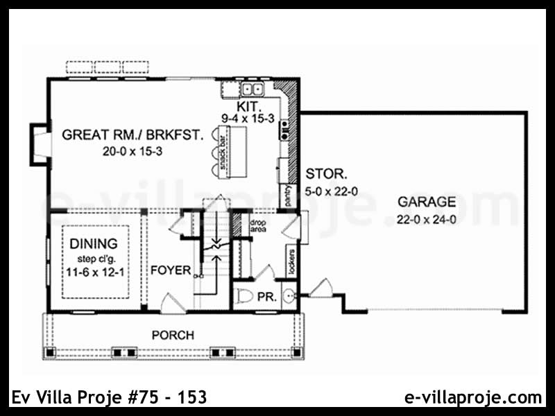 Gazbeton Çelik Ev 160 m² Dubleks (4+1) - Görsel 2