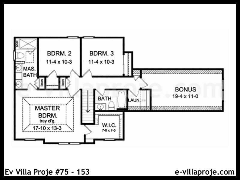 Gazbeton Çelik Ev 160 m² Dubleks (4+1) - Görsel 3