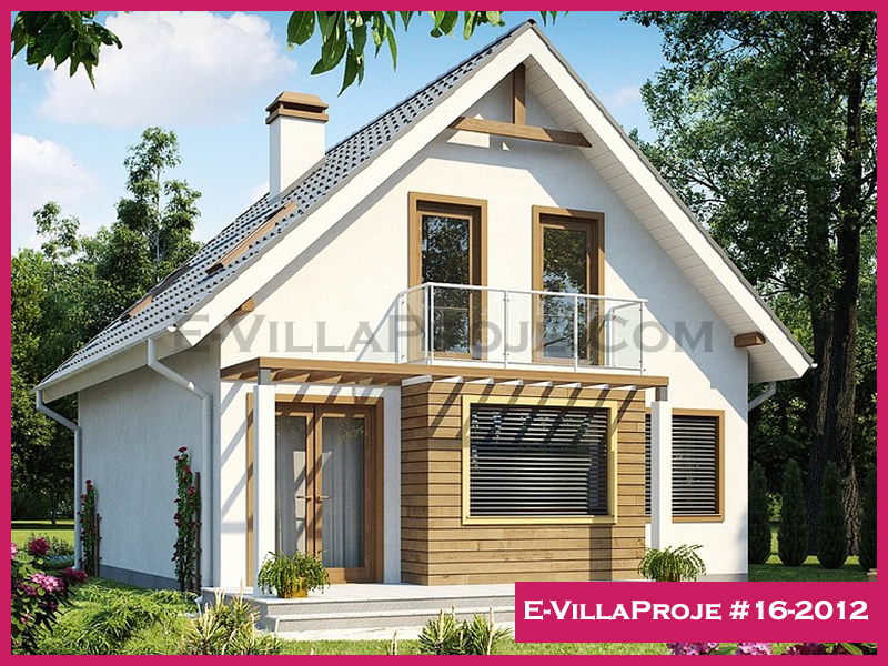 Gazbeton Çelik Ev 160 m² Dubleks (4+1)