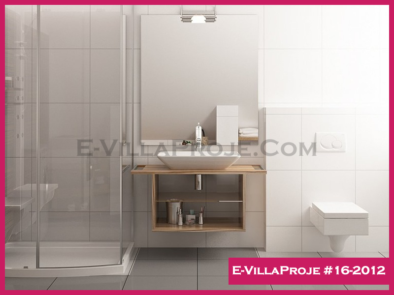 Gazbeton Çelik Ev 160 m² Dubleks (4+1) - Görsel 9
