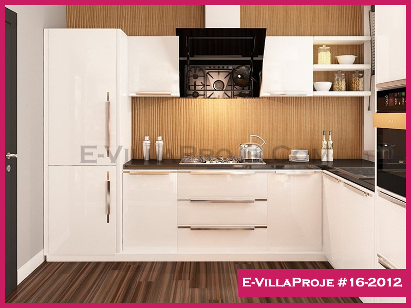 Gazbeton Çelik Ev 160 m² Dubleks (4+1) - Görsel 6