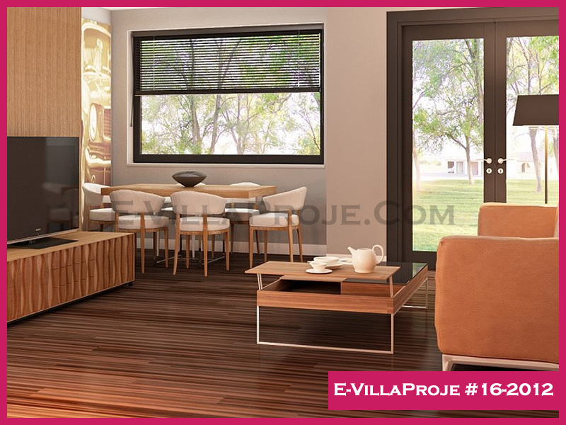 Gazbeton Çelik Ev 160 m² Dubleks (4+1) - Görsel 7