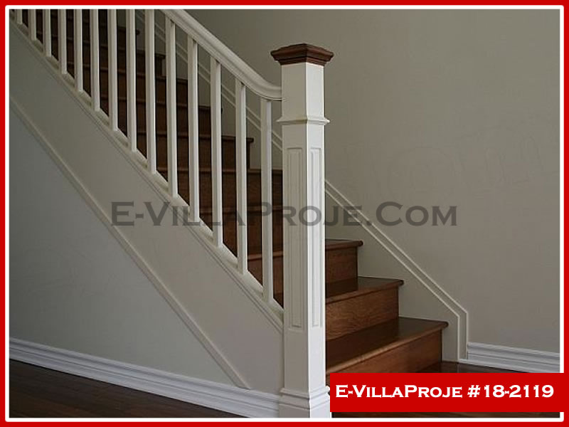 Gazbeton Çelik Ev 160 m² Dubleks (4+1) - Görsel 7