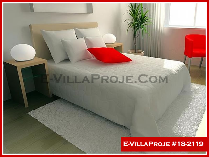 Gazbeton Çelik Ev 160 m² Dubleks (4+1) - Görsel 8