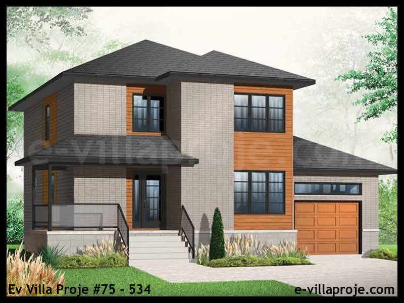 Gazbeton Çelik Ev 160 m² Dubleks (4+1)
