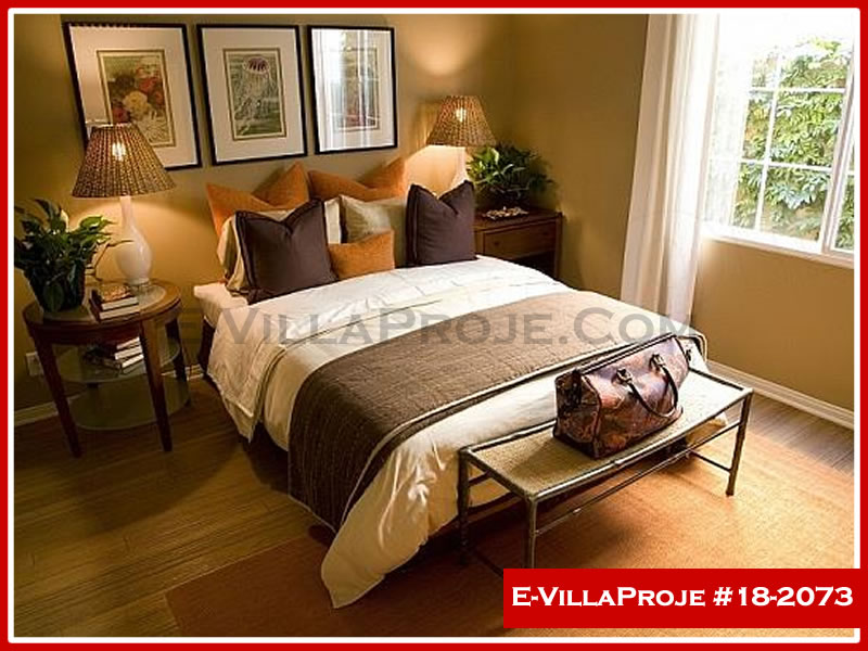 Gazbeton Çelik Ev 160 m² Dubleks (4+1) - Görsel 9