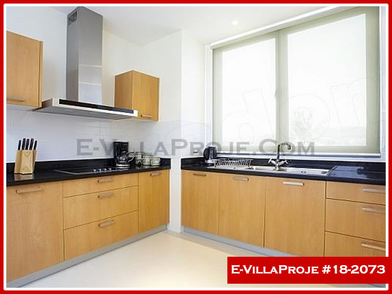 Gazbeton Çelik Ev 160 m² Dubleks (4+1) - Görsel 10