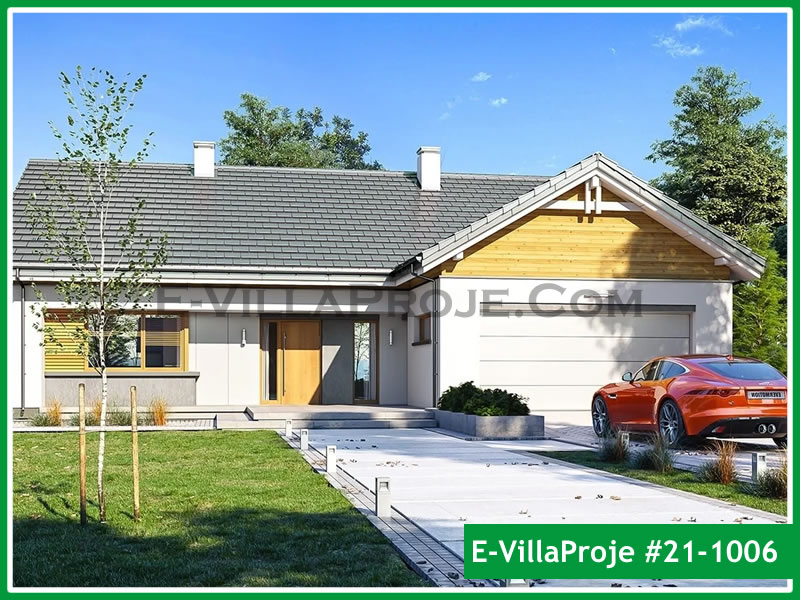 Gazbeton Çelik Ev 160 m² Tek Katlı (4+1) - Görsel 12