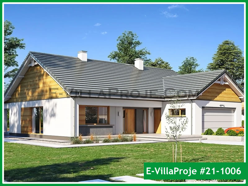 Gazbeton Çelik Ev 160 m² Tek Katlı (4+1) - Görsel 13