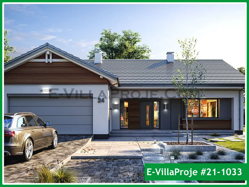 Gazbeton Çelik Ev 160 m² Tek Katlı (4+1)
