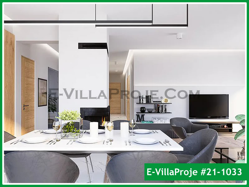 Gazbeton Çelik Ev 160 m² Tek Katlı (4+1) - Görsel 8