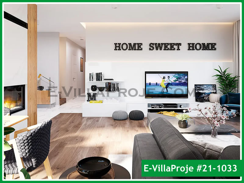 Gazbeton Çelik Ev 160 m² Tek Katlı (4+1) - Görsel 10