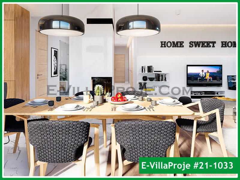 Gazbeton Çelik Ev 160 m² Tek Katlı (4+1) - Görsel 11