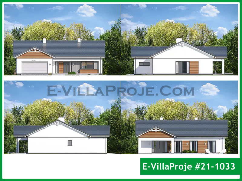 Gazbeton Çelik Ev 160 m² Tek Katlı (4+1) - Görsel 13