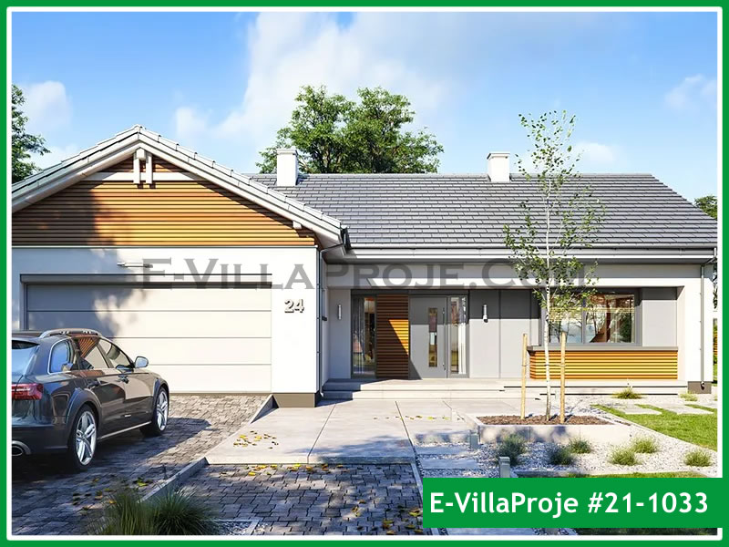 Gazbeton Çelik Ev 160 m² Tek Katlı (4+1) - Görsel 3
