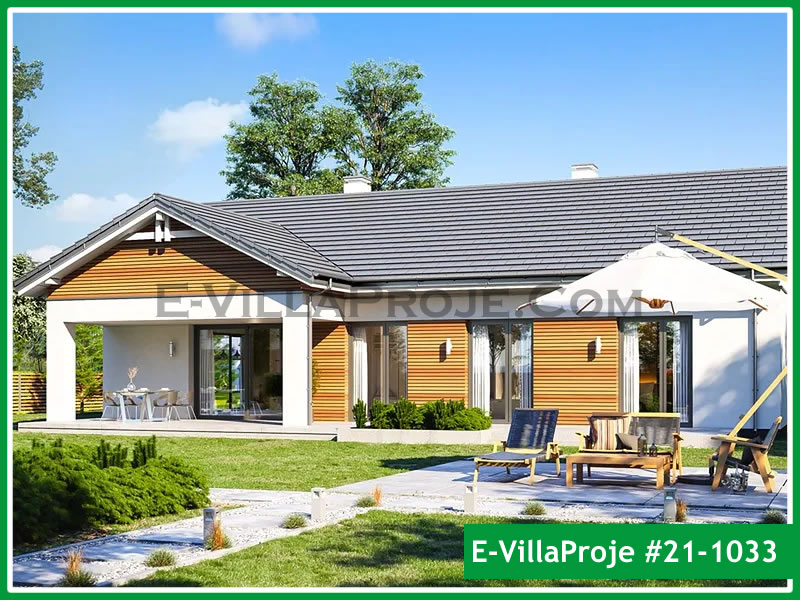 Gazbeton Çelik Ev 160 m² Tek Katlı (4+1) - Görsel 4