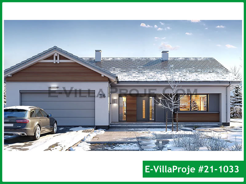 Gazbeton Çelik Ev 160 m² Tek Katlı (4+1) - Görsel 5