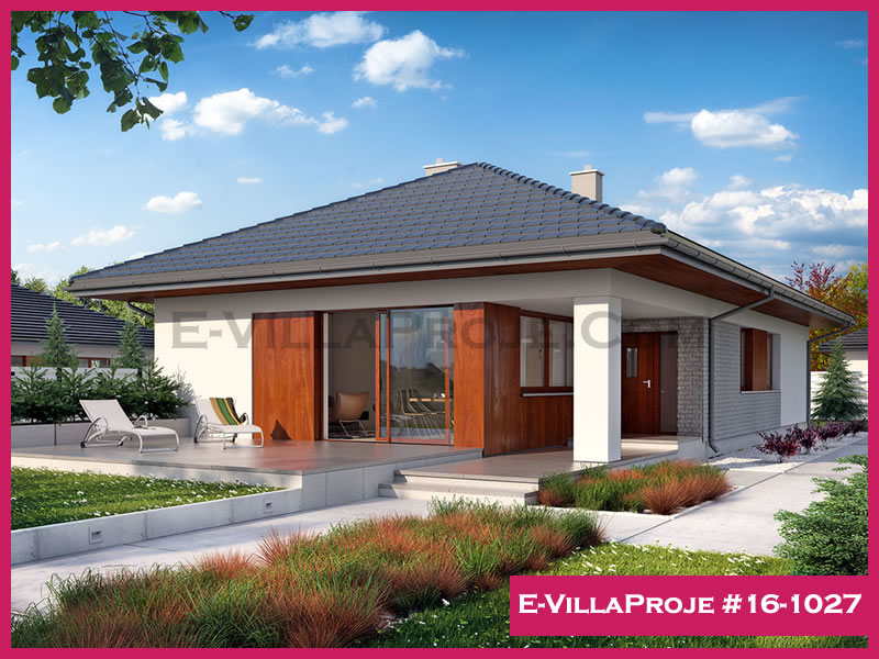 Gazbeton Çelik Ev 160 m² Tek Katlı (4+1)
