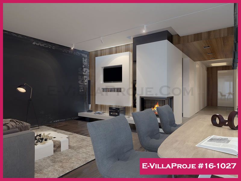 Gazbeton Çelik Ev 160 m² Tek Katlı (4+1) - Görsel 5