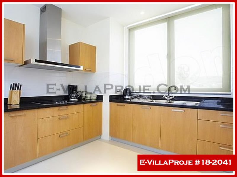 Gazbeton Çelik Ev 161 m² Dubleks (4+1) - Görsel 10