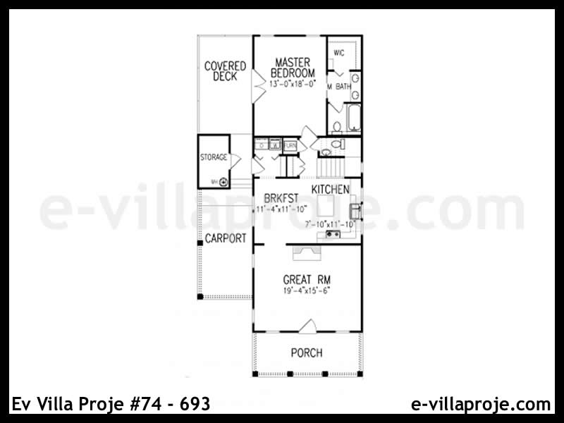 Gazbeton Çelik Ev 161 m² Dubleks (4+1) - Görsel 2