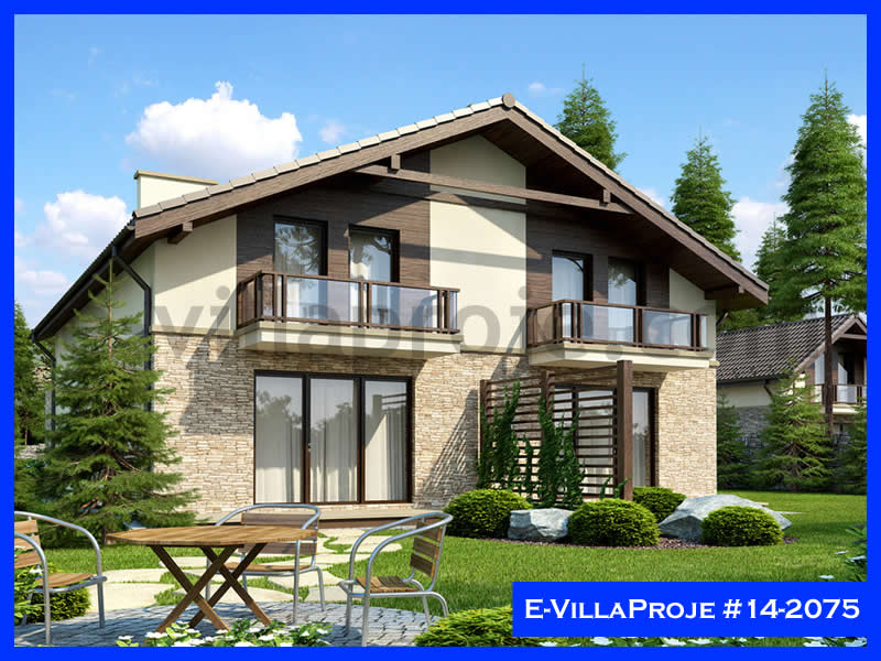 Gazbeton Çelik Ev 161 m² Dubleks (4+1) - Görsel 4