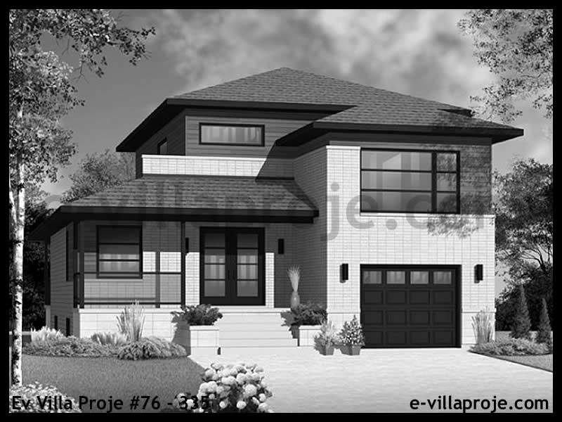 Gazbeton Çelik Ev 161 m² Dubleks (4+1) - Görsel 4