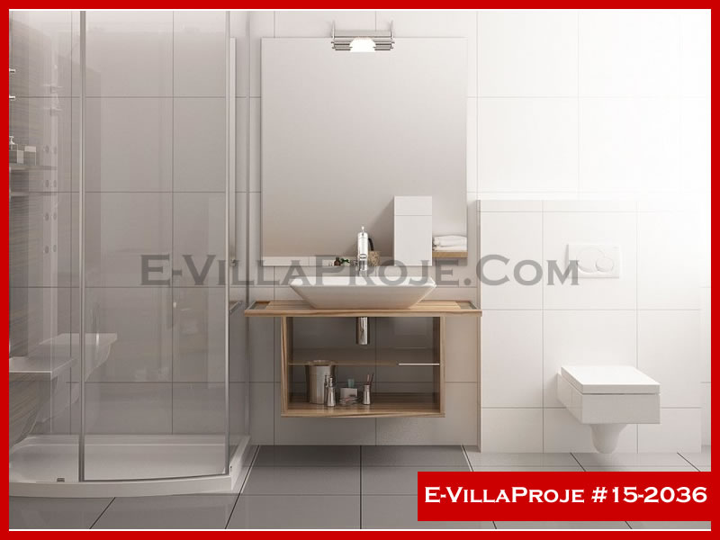 Gazbeton Çelik Ev 162 m² Dubleks (4+1) - Görsel 9