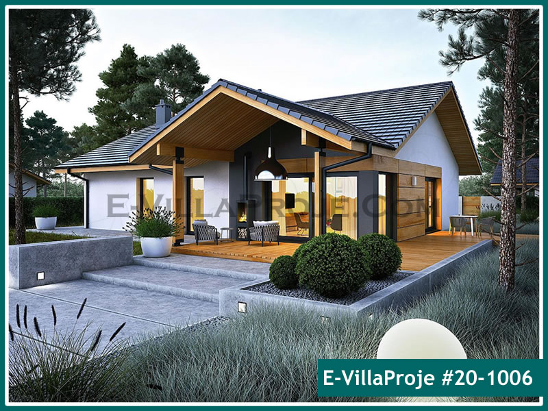Gazbeton Çelik Ev 162 m² Tek Katlı (4+1) - Görsel 5