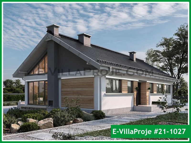 Gazbeton Çelik Ev 162 m² Tek Katlı (4+1) - Görsel 5
